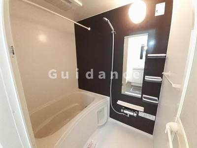 【浴室】 | プリムローズ