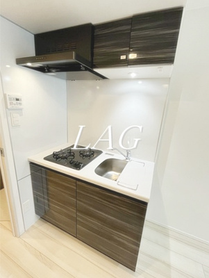 【キッチン】 | ＡＲＣＯＢＡＬＥＮＯ ＳＨＩＮＩＴＡＢＡＳＨＩ | キッチンです。