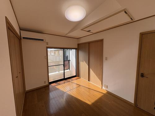 【内装】 | ジュネスハイム