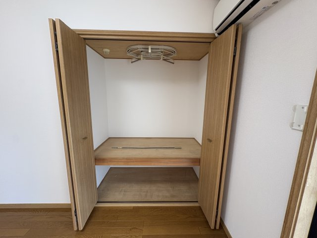 【収納】 | ジュネスハイム