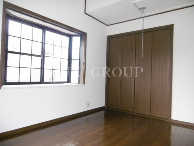 【洋室】 | ジュネスハイム