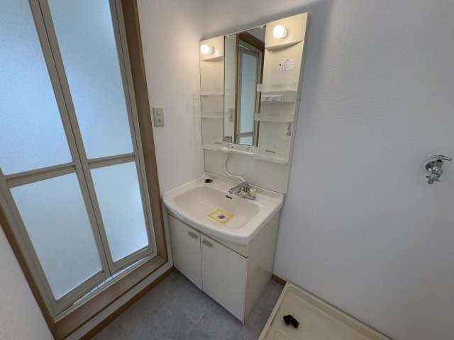 【洗面所】 | ジュネスハイム