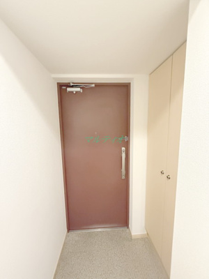 【玄関】 | コトヒルズ