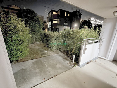 【庭】 | コトヒルズ