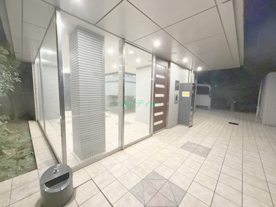 【エントランス】 | コトヒルズ