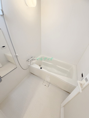 【浴室】 | コトヒルズ | 浴室