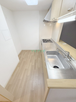 【キッチン】 | コトヒルズ | キッチン