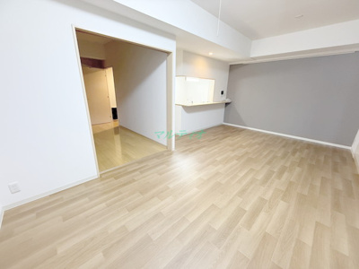 【内装】 | コトヒルズ | 洋室