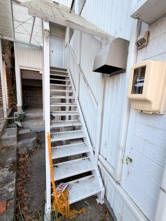 富塚町貸店舗事務所のその他