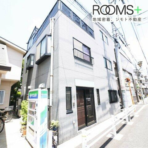 杉並区久我山5丁目のマンションの画像