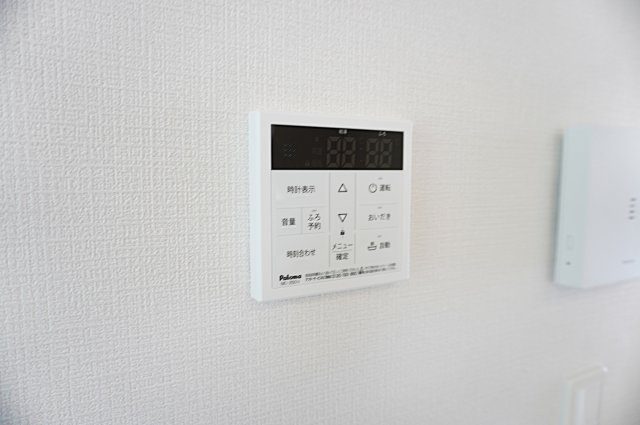 草加市谷塚上町 新築分譲住宅 全4棟 3号棟のキッチン