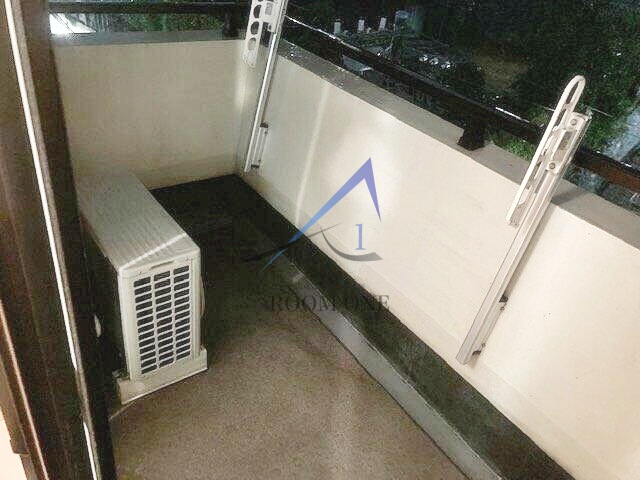 エスコート音羽のバルコニー|バルコニーです。