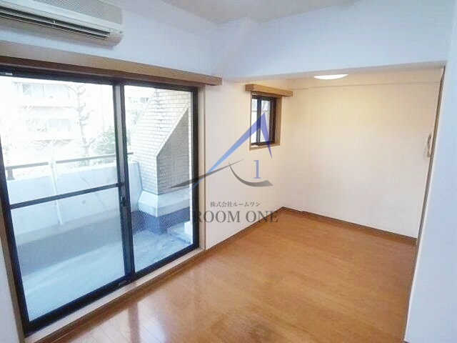 エスコート音羽の居間・リビング|洋室のお部屋です。