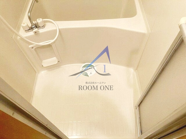 エスコート音羽の浴室|お風呂です。