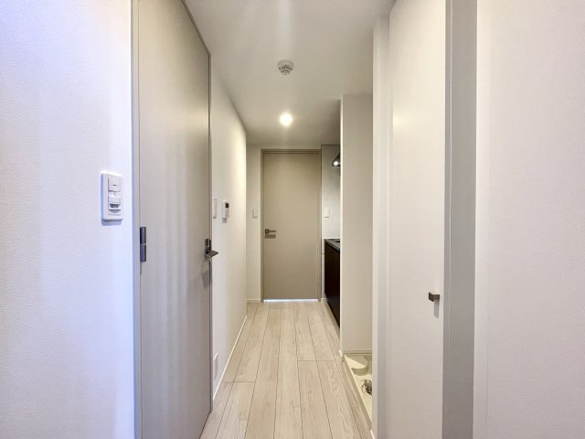 Log武蔵小杉／ログ武蔵小杉の内装|Log武蔵小杉※別号室同タイプ