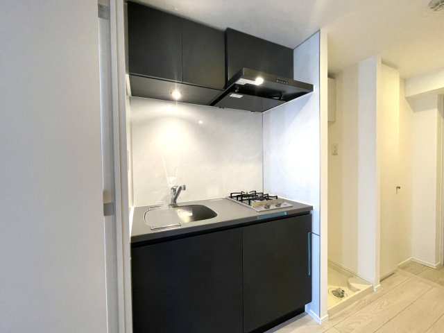 Log武蔵小杉／ログ武蔵小杉のキッチン|Log武蔵小杉※別号室同タイプ