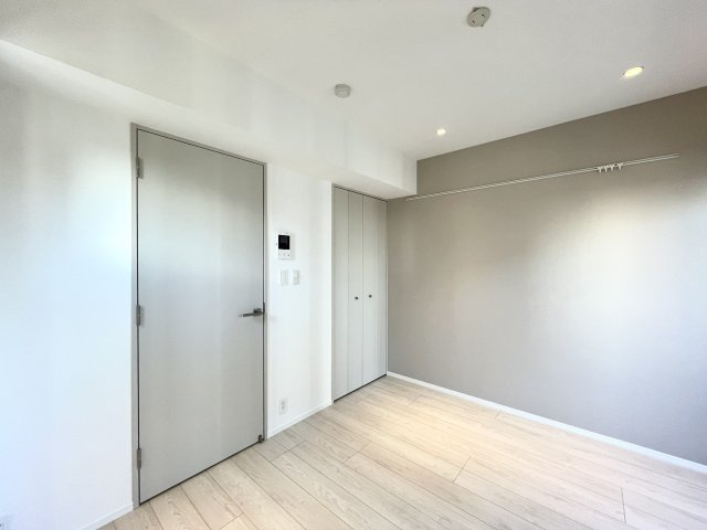 Log武蔵小杉／ログ武蔵小杉の居間・リビング|Log武蔵小杉※別号室同タイプ