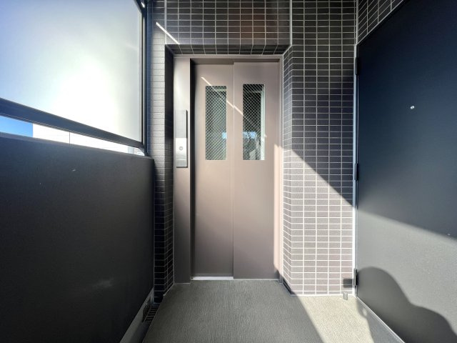 Log武蔵小杉／ログ武蔵小杉のその他共用部分|Log武蔵小杉