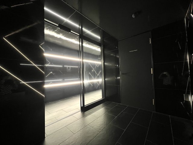 Log武蔵小杉／ログ武蔵小杉のロビー|Log武蔵小杉