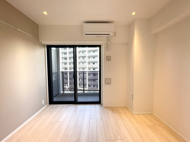 Log武蔵小杉／ログ武蔵小杉の居間・リビング|Log武蔵小杉※別号室同タイプ