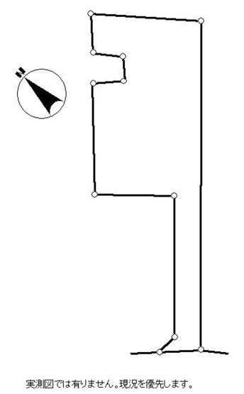 【区画図】