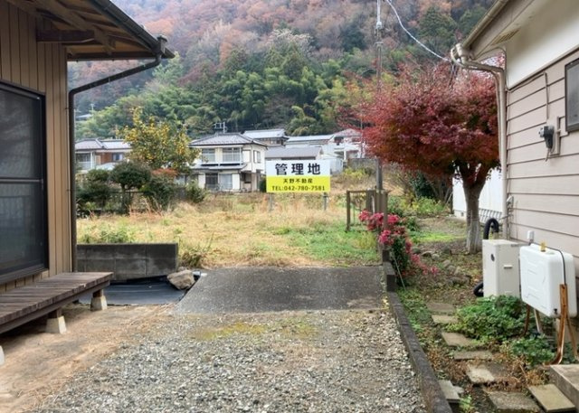 【前面道路含む現地写真】 | ハザードマップは自然災害による被害を予測し、その被害範囲を地図上で表したものです。近年特に災害が多くなっていますので、事前に調査すると安心できます。ハザードマップは国交省のホームページをご覧ください。