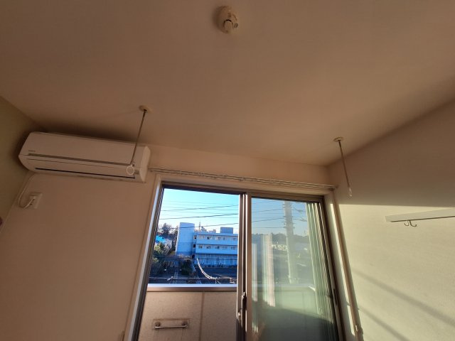 北原町ヘーベルメゾンの設備