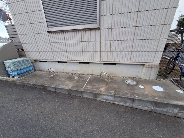 北原町ヘーベルメゾンのその他共用部分