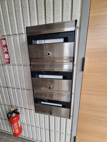 北原町ヘーベルメゾンの設備