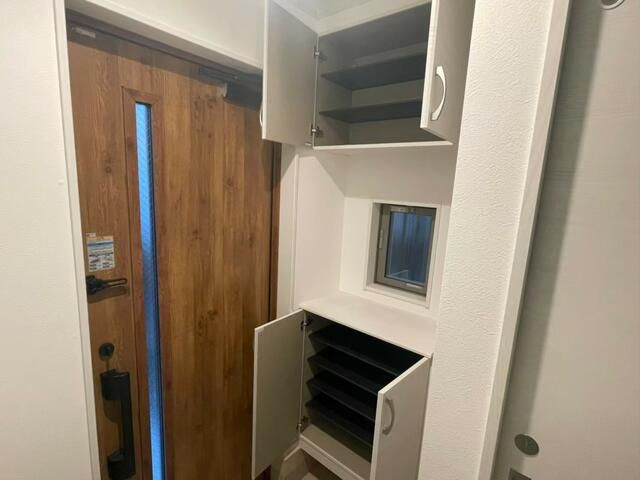 春江町３丁目戸建の設備