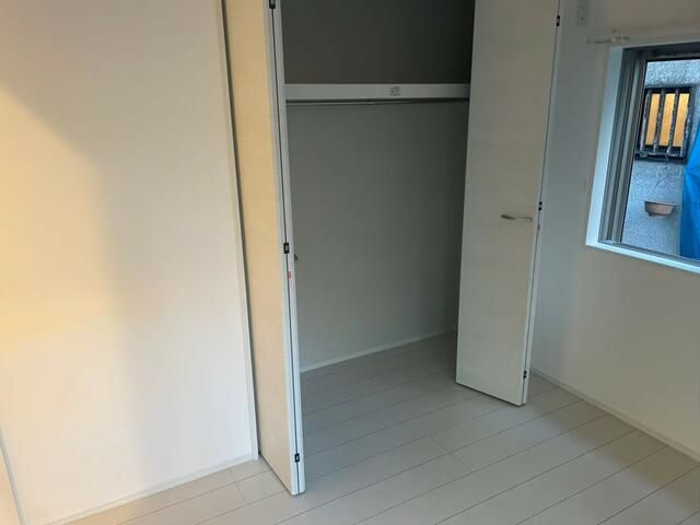 春江町３丁目戸建の収納