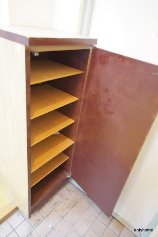 メゾン扇町　仲介手数料無料の玄関