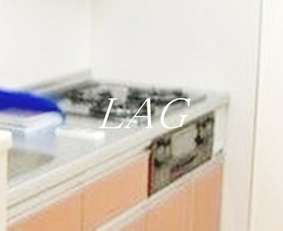 【設備】 | コルティーレ経堂 | コンロです。