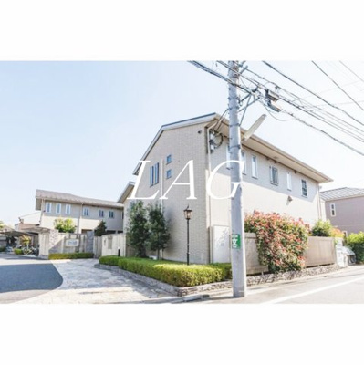 【外観】 | コルティーレ経堂 | 外観です。