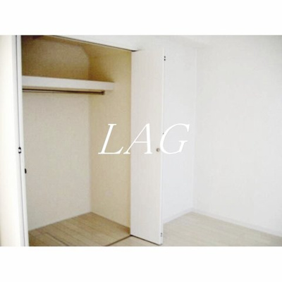 【収納】 | コルティーレ経堂 | 収納です。