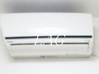 【設備】 | ラヴィリオ中野南台 | エアコン付です。