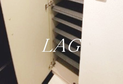 【収納】 | ラヴィリオ中野南台 | シューズボックスです。