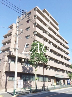 【外観】 | ヴェルト杉並サウスヒル | 外観です。