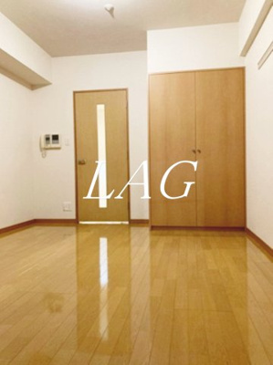 【居間・リビング】 | ヴェルト杉並サウスヒル | 洋室のお部屋です。