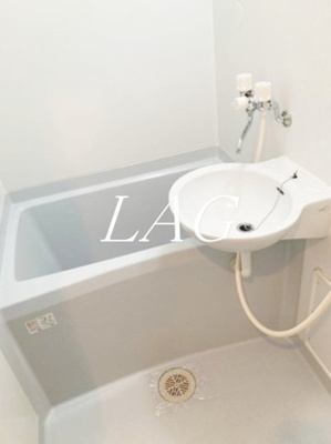 【浴室】 | ヴェルト杉並サウスヒル | お風呂です。