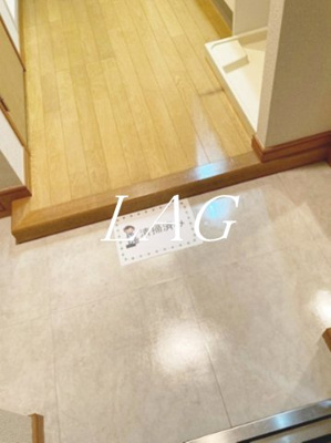 【玄関】 | ヴェルト杉並サウスヒル | 玄関です。