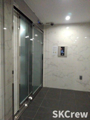 【セキュリティ】 | アンベリール吉祥寺イースト