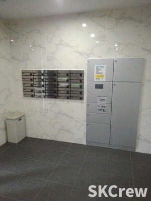 【その他共用部分】 | アンベリール吉祥寺イースト