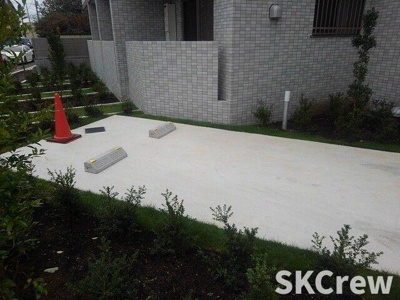 【その他】 | アンベリール吉祥寺イースト