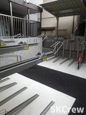 【その他共用部分】 | アンベリール吉祥寺イースト