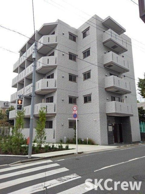 【外観】 | アンベリール吉祥寺イースト