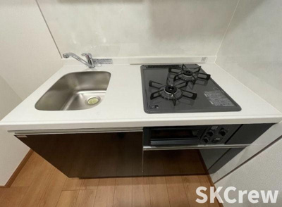 【キッチン】 | アンベリール吉祥寺イースト