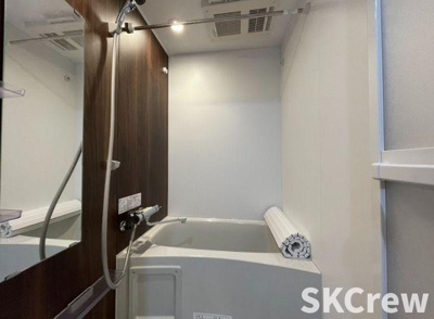 【浴室】 | アンベリール吉祥寺イースト