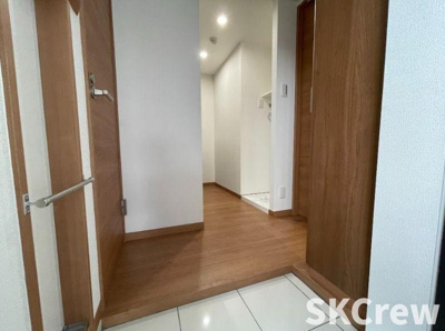 【玄関】 | アンベリール吉祥寺イースト