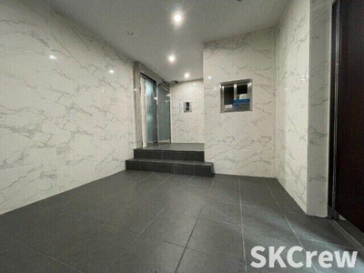 【設備】 | アンベリール吉祥寺イースト